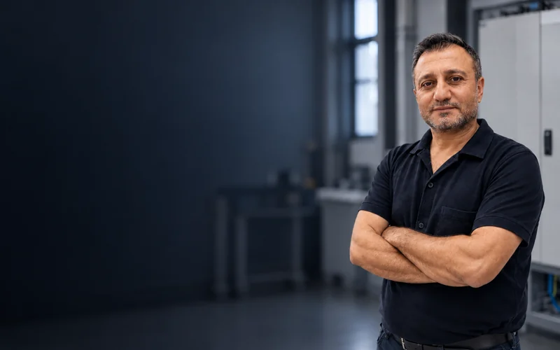 Ansprechpartner aus dem Rapid-Haustechnik-Webauftritt